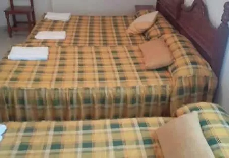 Restaurante San Millan Πανσιόν