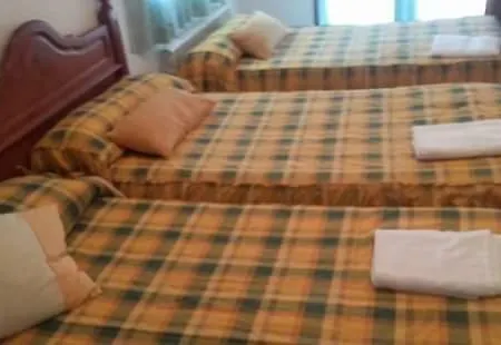 Restaurante San Millan 3*