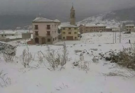 Affittacamere Restaurante San Millan 3*