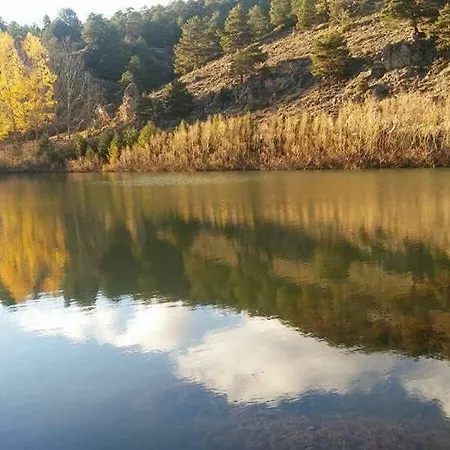 Restaurante San Millan Orihuela del Tremedal