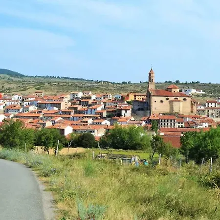 Restaurante San Millan 3*