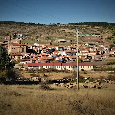 Restaurante San Millan