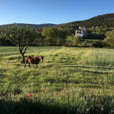 Πανσιόν Restaurante San Millan 3*