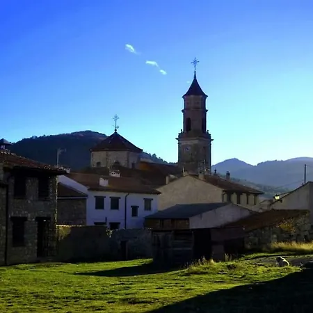 Restaurante San Millan