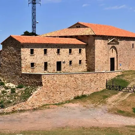 Restaurante San Millan Πανσιόν