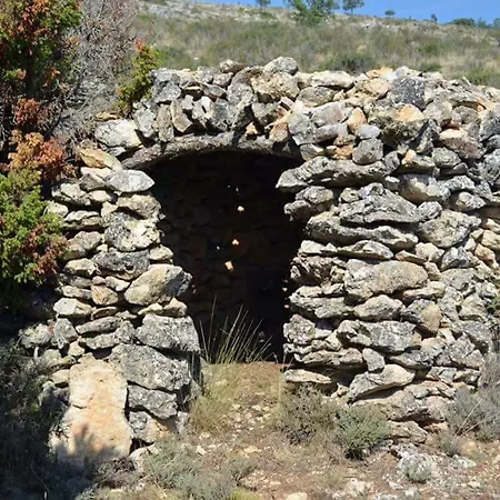 Pensión Restaurante San Millan Orihuela del Tremedal