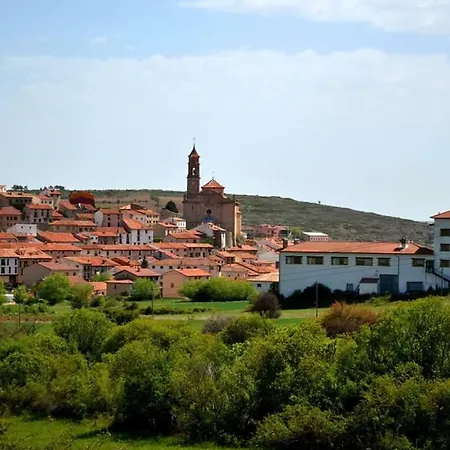 Restaurante San Millan Πανσιόν