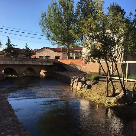 Restaurante San Millan Πανσιόν