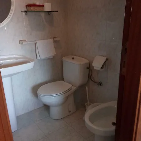 Restaurante San Millan Orihuela del Tremedal