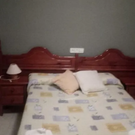 Restaurante San Millan 3* Orihuela del Tremedal