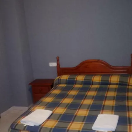 Penzion Restaurante San Millan *