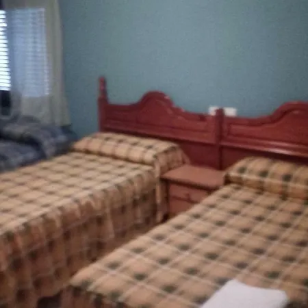 Restaurante San Millan Orihuela del Tremedal