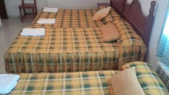 Restaurante San Millan Pensión