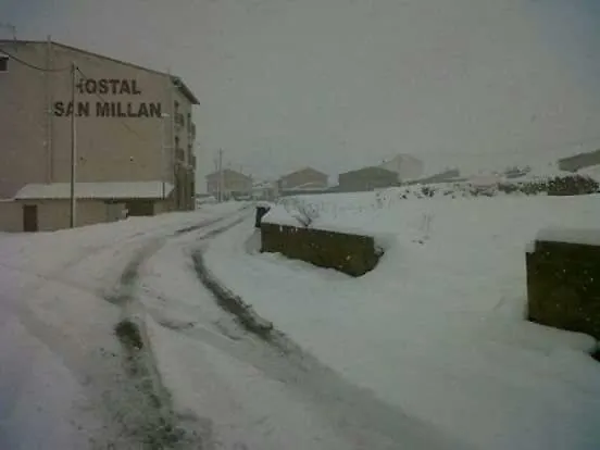 Restaurante San Millan