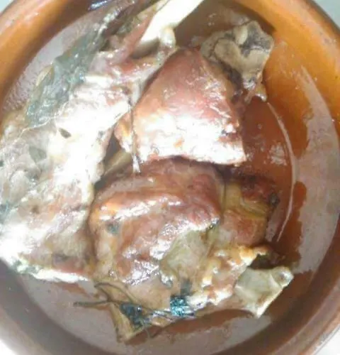 Pensión Restaurante San Millan