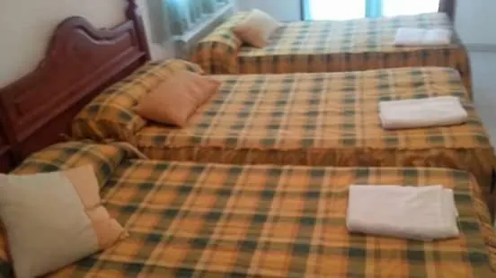 Restaurante San Millan 3*