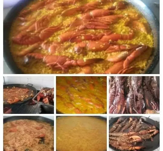 Restaurante San Millan Orihuela del Tremedal