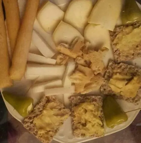 Restaurante San Millan