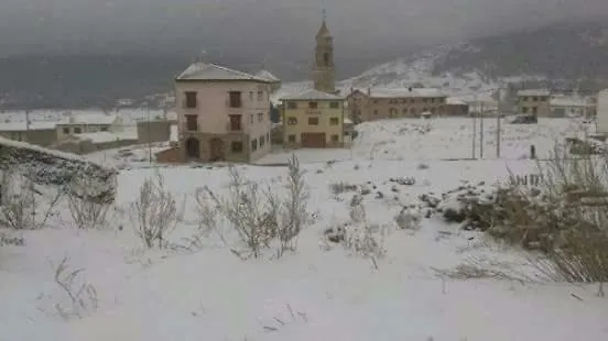 Pensión Restaurante San Millan 3*