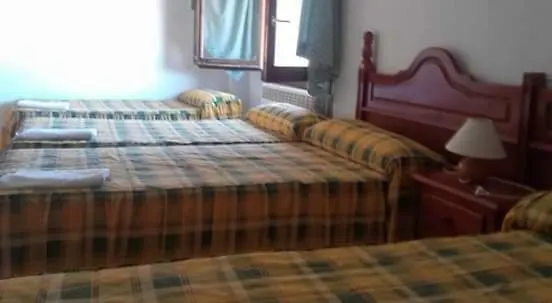 Pensión Restaurante San Millan