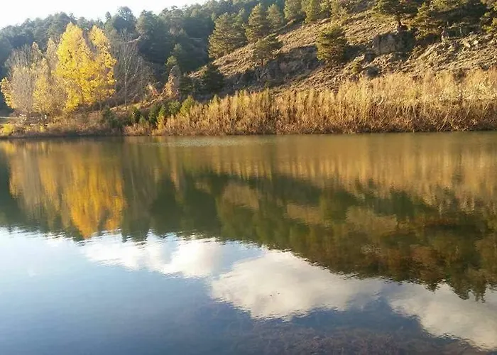 Restaurante San Millan Orihuela del Tremedal