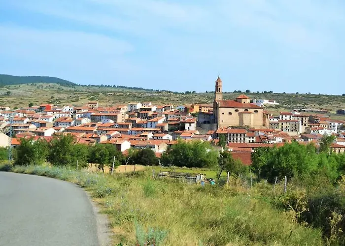 Restaurante San Millan 3*