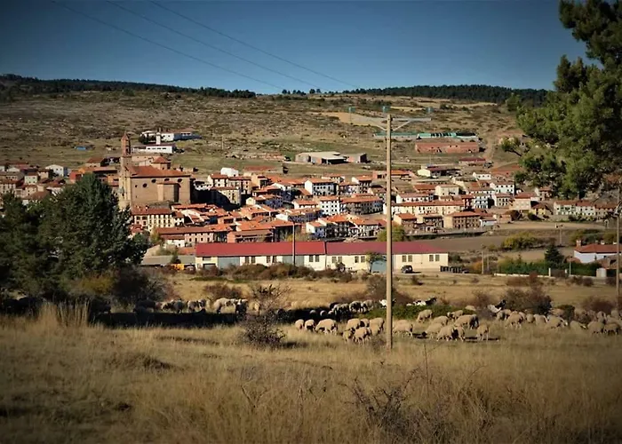 Restaurante San Millan