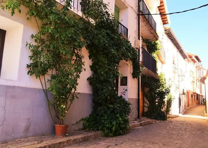 Pensión Restaurante San Millan Orihuela del Tremedal