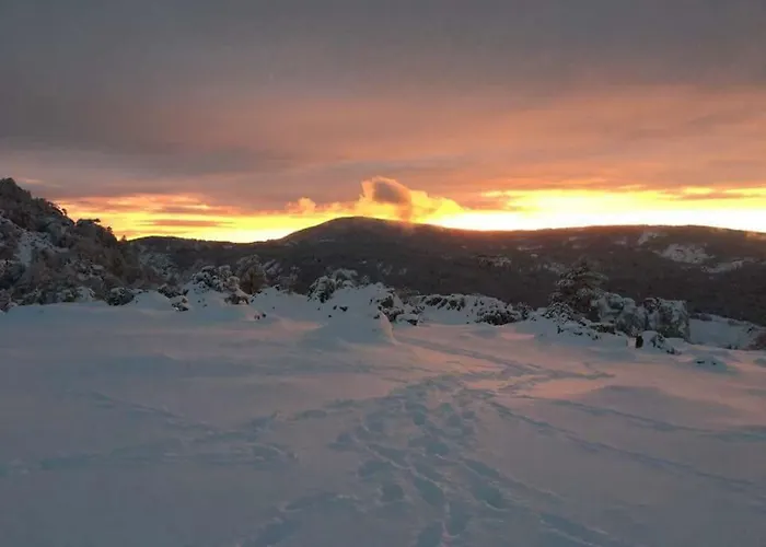 Restaurante San Millan Pensión