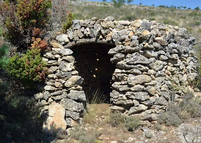 Pensión Restaurante San Millan Orihuela del Tremedal