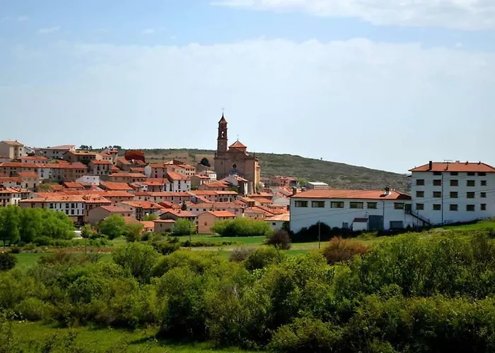 Restaurante San Millan Pensión