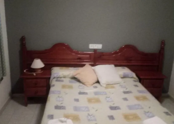 Restaurante San Millan 3* Orihuela del Tremedal