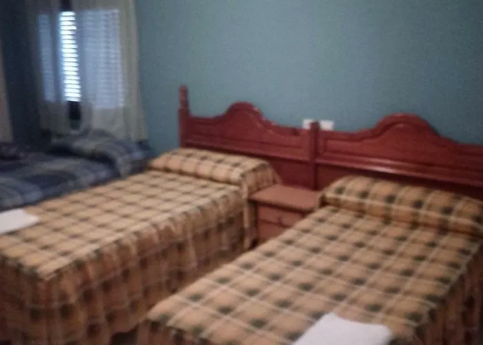 Restaurante San Millan 오리우엘라 델 트레메달